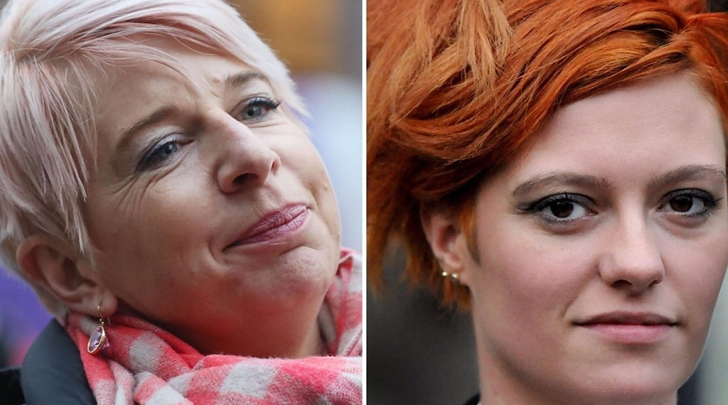 Katie Hopkins ‘very likely’ to appeal against Monroe ruling