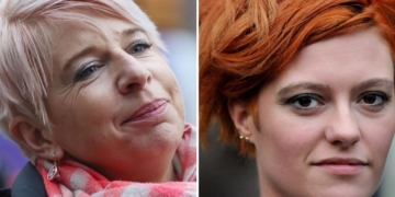 Katie Hopkins ‘very likely’ to appeal against Monroe ruling