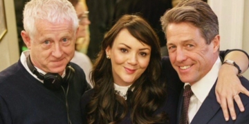 Love Actually cast reunites for Comic Relief