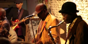 Orchestre Baobab singer’s son replaces late father