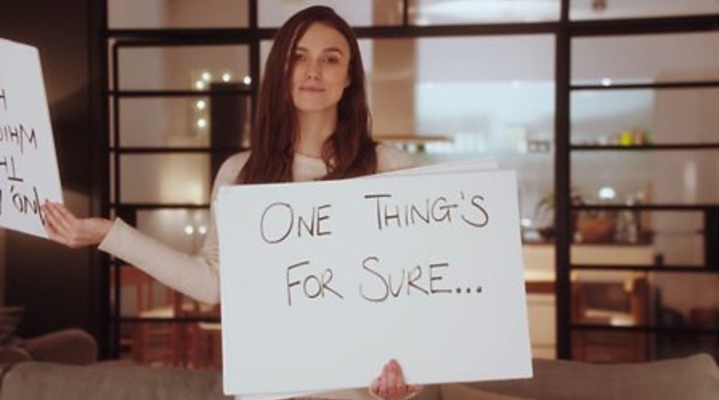 Love Actually sequel trailer debuts for Red Nose Day