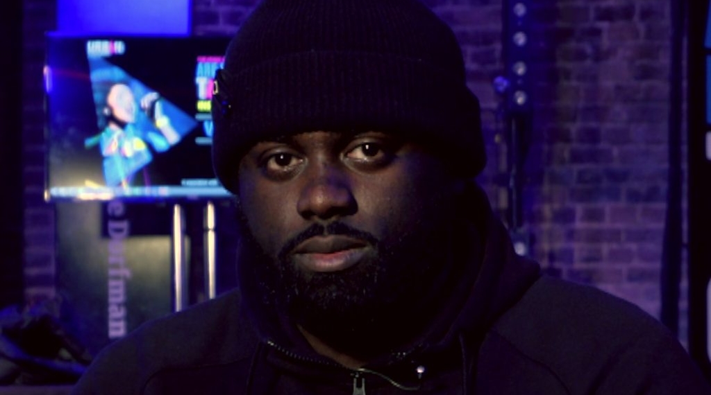 Police 696 forms are ‘targeting grime acts’