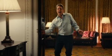 Comic Relief: Love Actually revisited – watch the trailer
