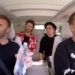 Red Nose Day 2017: Carpool Karaoke with Take That