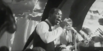 Clem Curtis tried to keep illness ‘under wraps’