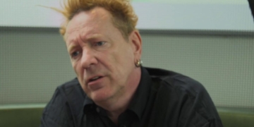 John Lydon turns writer for release of new songbook