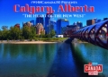 Calgary, Alberta