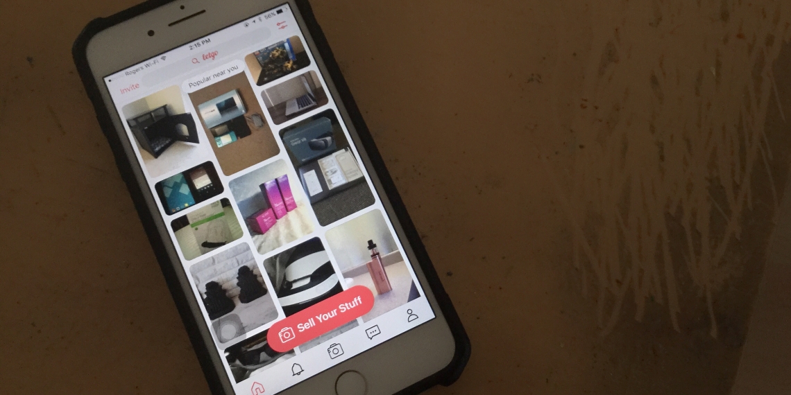 Father shot to Death after trying to Purchase on LetGo App