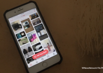 Father shot to Death after trying to Purchase on LetGo App