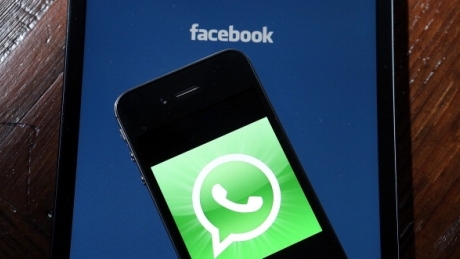 End-to-end encryption on messaging services ‘unacceptable,’ says U.K. interior minister