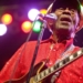 ‘A legend just left the building’: Entertainment world reacts to Chuck Berry’s death