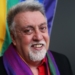 Creator of iconic rainbow flag, Gilbert Baker, dead at 65