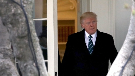Trump urged to back up or back off wiretap claim
