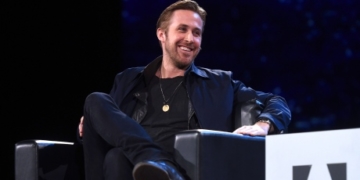Ryan Gosling explains his Oscar night smirk in midst of best picture mix-up