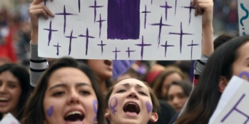 Mexican judge suspended amid outrage over sexual assault ruling