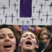 Mexican judge suspended amid outrage over sexual assault ruling