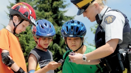 Deadline for women to opt out of RCMP sex harassment settlement is today