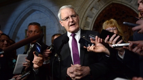 Canadian officials in Brussels to discuss US, UK electronics ban on some flights