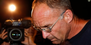 Douglas Garland asks Alberta Court of Appeal to overturn triple murder conviction