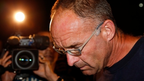 Douglas Garland asks Alberta Court of Appeal to overturn triple murder conviction