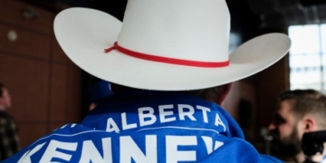 Voting underway to choose next Alberta PC leader