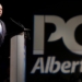 One day after decisive victory, new PC Leader Jason Kenney gets to work