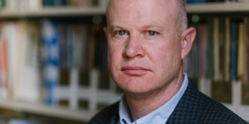 McGill rejects ‘unfounded rumours’ over academic freedom after Andrew Potter’s resignation