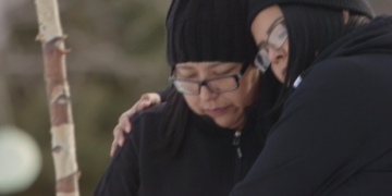 What Canada could learn from the search for a missing Indigenous girl in Kenora, Ont.