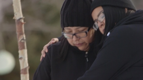 What Canada could learn from the search for a missing Indigenous girl in Kenora, Ont.