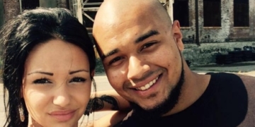 Police officer was with Quebec woman when she was slain, distraught father says