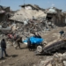 U.S.-led Mosul airstrike may have killed over 100 civilians