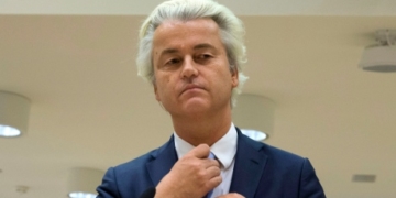 Dutch election a test case for Europe’s appetite for populist disruptors