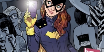 Why a Batgirl movie by Joss Whedon is just what DC needs