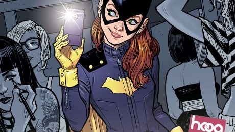 Why a Batgirl movie by Joss Whedon is just what DC needs