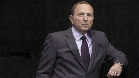 NHL commissioner on 2018 Olympics: ‘Assume we are not going’