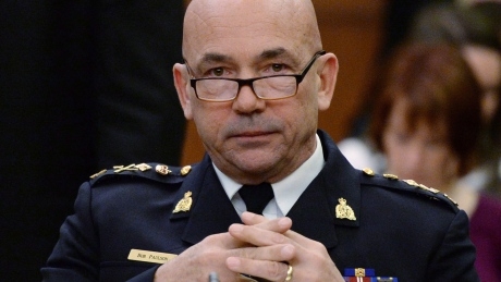 RCMP appeals decision in officer’s bullying lawsuit