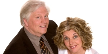 Veteran Canadian comedian Bob Robertson dead at 71