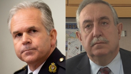 Wristbands supporting Ottawa officer not to be worn on duty, police chief says