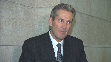 Manitoba prepared to stand alone in health-care fight with Ottawa: Pallister