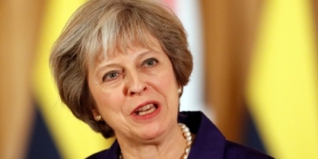 U.K. to trigger Brexit process on March 29