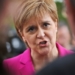 Scotland’s leader seeks new independence referendum