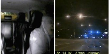 ‘Cowardly’ cab driver who drove away after running over teen girl gets 8 months in jail