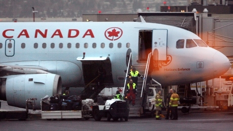 Leaving airplane seatbelt sign on too long could reduce safety, expert suggests