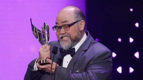 Orphan Black, It’s Only the End of the World win big at Canadian Screen Awards