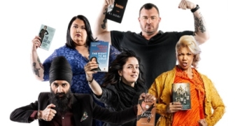 Canada Reads 2017 asks: What’s the one book Canadians need now?