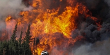 World saw record temperatures in 2016 â€” and it’s getting warmer: study