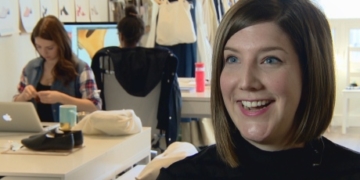 Finance minister to wear Edmonton company’s dress shoes on budget day