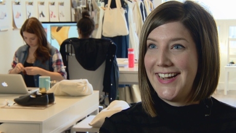 Finance minister to wear Edmonton company’s dress shoes on budget day