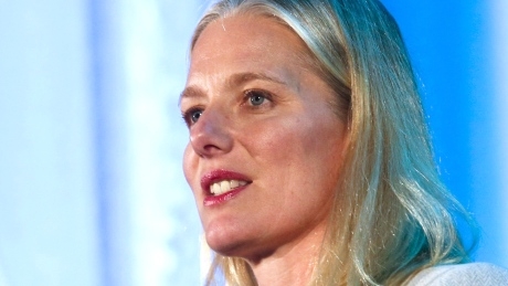 First Nations to have greater role in parks: federal environment minister