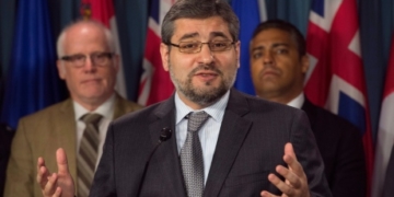 Tortured in Syria, Abdullah Almalki hails long-sought apology as ‘victory for Canada’